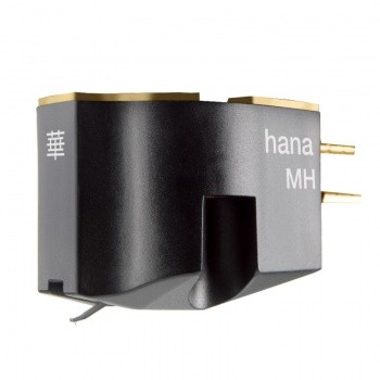 HANA MH HIGH OUTPUT MOVING COIL CARTRIDGE