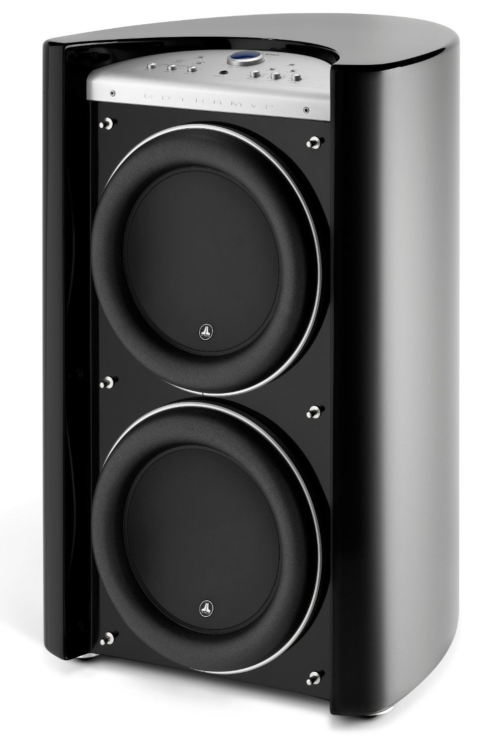 JL Audio g213V2-Gloss black Subwoofer